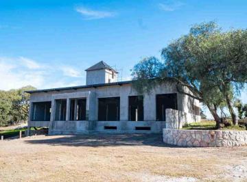 Terreno · 5578m² · Venta Lote 5700 m² con Const Proyecto Valle Hermoso
