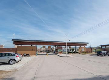 Terreno , Malagueño · Terrenos en Venta Tejas 4