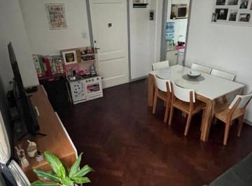 EDP-EDP-2544_2 · Venta de Departamento 2 Ambientes en Colegiales, Capital Federal - Apto Credito