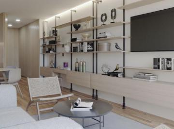 Departamento · 24m² · 1 Ambiente · Departamento Mono Ambiente en Venta - Belgrano, Barrio Chino, Montañeses