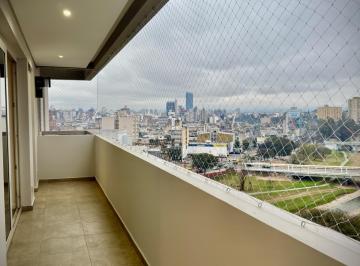Departamento · 98m² · 4 Ambientes · 1 Cochera · Departamento en Venta o Alquiler 2 Dorm. y Cochera Cardinales Nuevo Suquia
