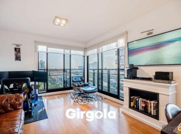 Departamento de 3 ambientes, Puerto Madero · Venta Departamento 3 Ambientes en Puerto Madero con 2 Cocheras