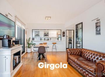 Departamento de 3 ambientes, Puerto Madero · Venta Departamento 3 Ambientes en Puerto Madero con 2 Cocheras