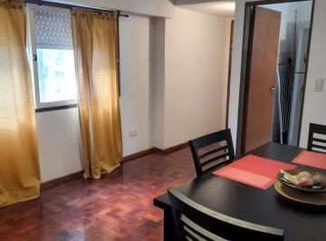 Departamento · 37m² · 3 Ambientes · Alquiler Departamento 1 Dormitorio - Centro, Rosario