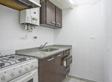 Departamento · 32m² · 2 Ambientes · Departamento en Luis Agote