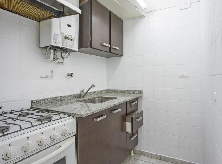 Departamento · 32m² · 2 Ambientes