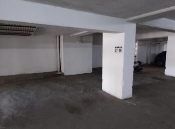 Garage · 15m² · 1 Cochera · Cochera en Alquiler Belgrano 33