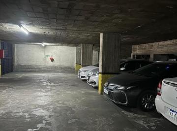 Garage · 12m² · 1 Cochera · Cochera en Venta en Nueva Córdoba - Rondeau 470