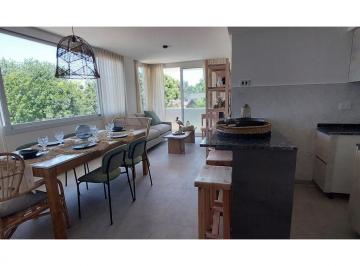 Departamento · 41m² · 2 Ambientes · 1 Cochera · Departamento Dos Amb C/ Coh Venta Ituzaingo Norte