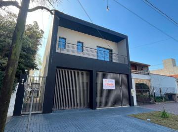 Casa de 4 ambientes, Morón · En Venta - Hermosa Casa a Estrenar - Haedo Chico: Las Bases Al 600