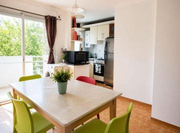 Departamento · 55m² · 5 Ambientes · Venta Dpto 2 Dorm Nva Cba C Balcon