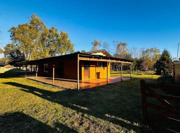 Quinta vacacional · 72m² · 2 Ambientes · Quinta en La Parada