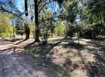 Terreno · 1600m² · Terreno en Los Bosquecitos