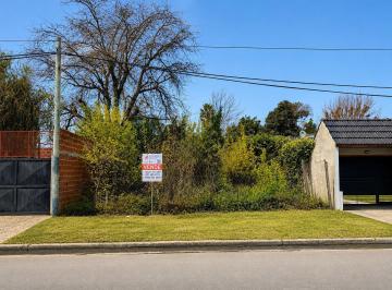 Terreno · 200m² · Terreno en Venta 85 Entre 10 y 11
