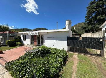 Local comercial · 96m² · Venta Local Comercial y Casa 2 Dorm Sobre Carcano