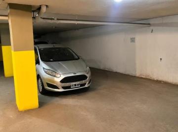 Garage · 12m² · 1 Cochera · Cochera en Venta Alvear 450 Villa Carlos Paz