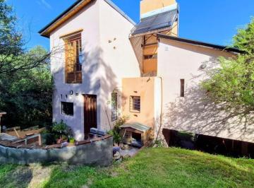 Casa · 117m² · 5 Ambientes · 1 Cochera · Venta Casa Tres Dorm. Icho Cruz