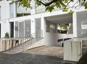 Garage · 16m² · 1 Cochera · Cochera en Alquiler en Paraguay 320 - Zona Tribunales