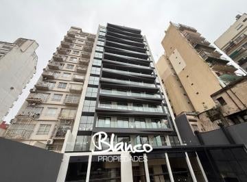 Departamento · 51m² · 2 Ambientes · Departamento en Venta en San Cristóbal, Capital Federal, Buenos Aires