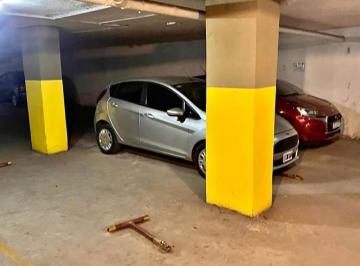 Garage · 12m² · 1 Cochera · Dos Cocheras en Venta Alvear 450 Villa Carlos Paz