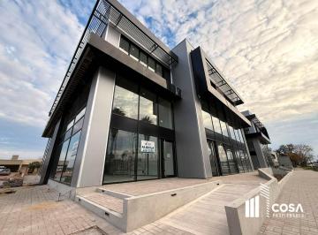 Oficina comercial · 50m² · 1 Ambiente · Oficina en Venta La Cardera Funes a Estrenar