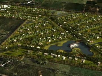 Terreno · 1003m² · Terreno en Venta - - 1003 m - Coronel Brandsen