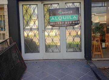 Garage · 12m² · Alquiilo Desposito o Cochera B°villa Cabrera