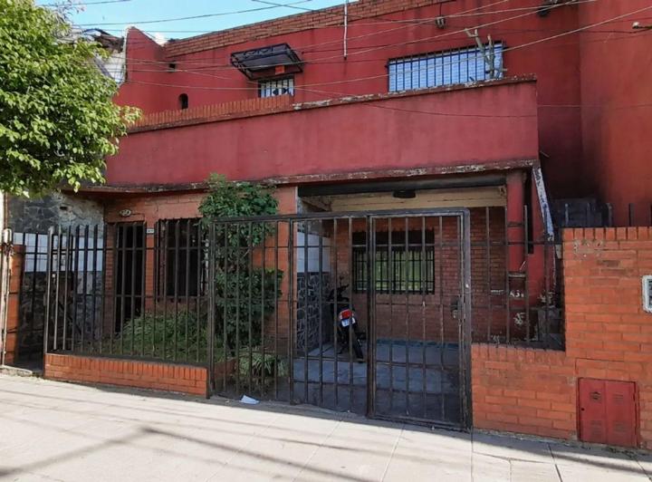 PH · 92m² · 4 Ambientes