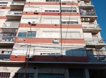 Departamento de 1 ambiente, La Matanza · Departamento Monoambiente Al Frente.