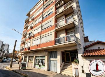 Departamento de 1 ambiente, La Matanza · Departamento Monoambiente Al Frente.