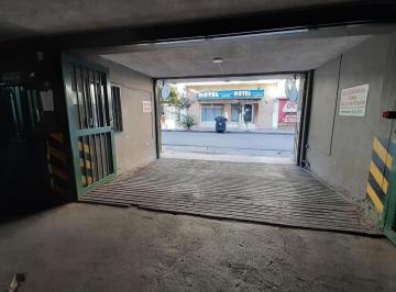 Garage · 13m² · 1 Cochera · Venta Cochera Microcentro