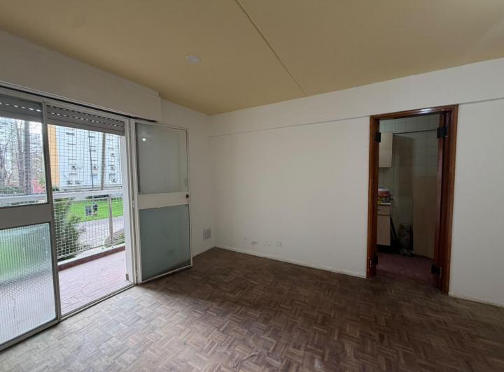 Alquiler Departamento 2 Ambientes Balcon en Villa Lugano