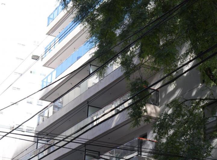 Departamento · 74m² · 3 Ambientes