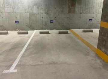 Garage · 13m² · 1 Cochera · Cochera Subterranea | Opera Park