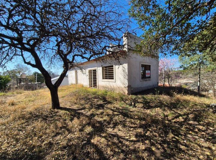 Casa · 105m² · 3 Ambientes · 1 Cochera