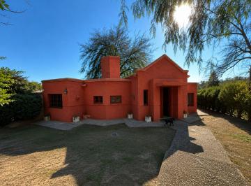 Casa · 201m² · 12 Ambientes · 2 Cocheras · Venta Casa Villa Allende Condor Alto 3 Dorm