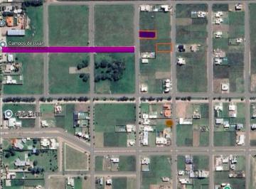 Terreno · 504m² · Venta Lote Colonia Tirolesa Ofrece Financiacion