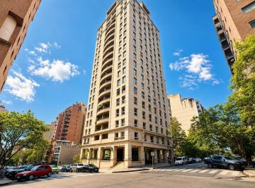 Departamento · 90m² · 4 Ambientes · Se Alquila - Depto - 2 Dorm - Torre Elysee