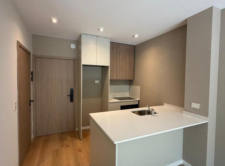 Departamento · 37m² · 2 Ambientes