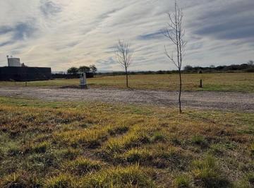Terreno , Otro · Terreno / Lote en Venta de 826 m² Ubicado en La Pampeana