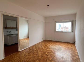 Departamento de 2 ambientes, Colegiales · Alquilo Luminoso Dos Ambientes en Colegiales