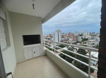 Departamento de 2 ambientes, Ciudad de Santa Fe · Alquiler Dpto Saavedra 2048