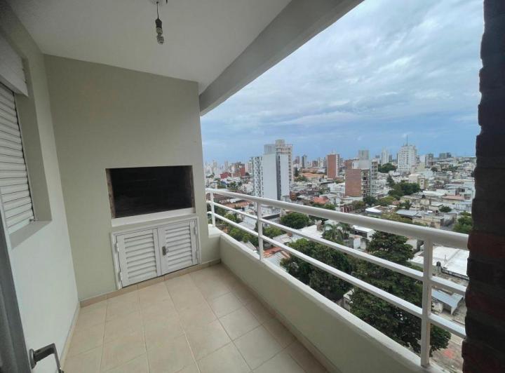 Departamento · 65m² · 2 Ambientes