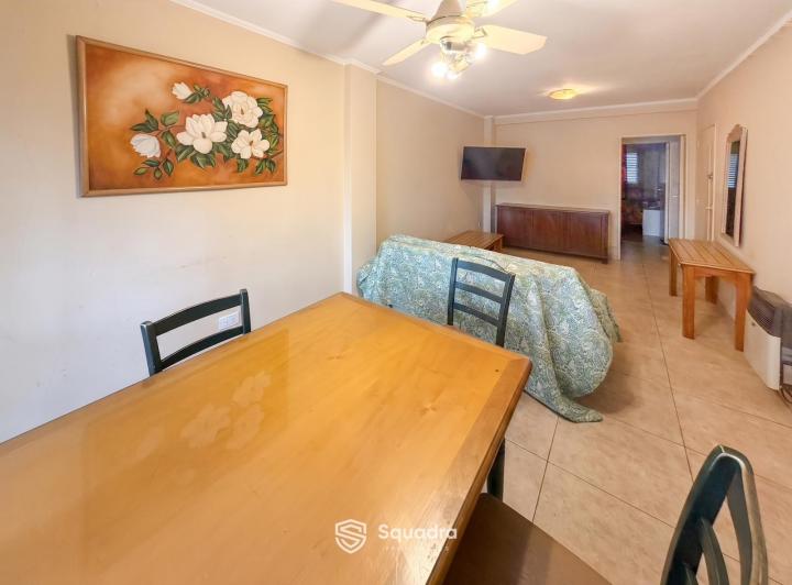 Departamento · 59m² · 4 Ambientes