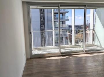 Departamento · 90m² · 3 Ambientes · Venta Departamento 3 Ambientes a Estrenar en Puerto Madero