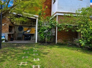 Casa · 119m² · 4 Ambientes · 1 Cochera · Venta Casa 4 Amb C/patio y Garage - Dock Sud
