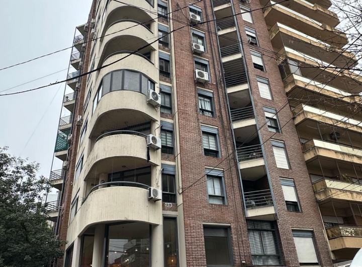 Departamento · 40m² · 2 Ambientes