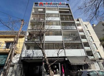 Departamento · 68m² · 3 Ambientes · 1 Cochera · Departamento 3 Ambientes con Cochera