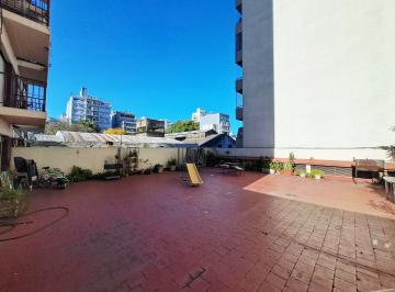 Departamento de 4 ambientes, Villa Urquiza · Hermosa y Gran Terraza en Dpto de 4amb / Bajas Expensas