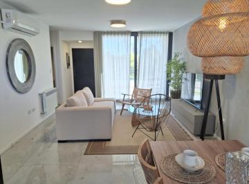Casa · 127m² · 4 Ambientes · 1 Cochera · Venta Casa 4 Ambientes a Estrenar, Rincon de Milberg, Sunny Remeros, Jardin Cochera Financiacion